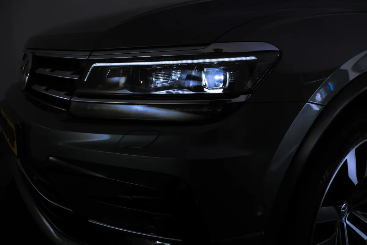 2.0 TSI 4Motion 7p R-LINE Highline PANO | FULL LED | CAMERA | VIRTUAL | CARPLAY | ELEK TRE