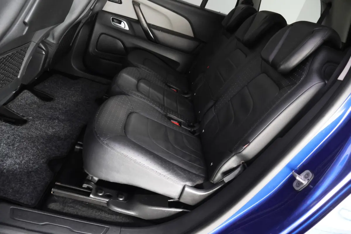 1.2T Aut. 7Pers Shine FULL LED | 360 CAM | MEMORY | LEDER | STOELVERW | CARPLAY | BLINDSPO