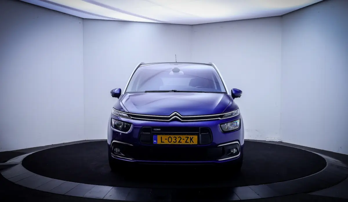 1.2T Aut. 7Pers Shine FULL LED | 360 CAM | MEMORY | LEDER | STOELVERW | CARPLAY | BLINDSPO