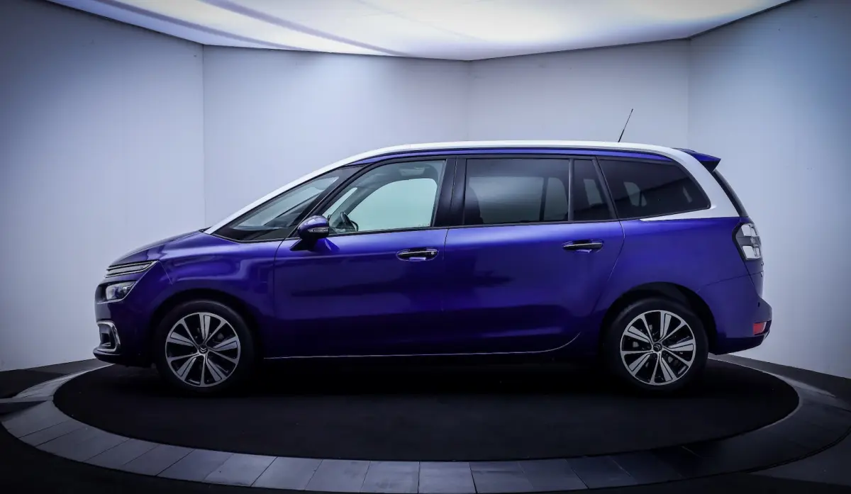 1.2T Aut. 7Pers Shine FULL LED | 360 CAM | MEMORY | LEDER | STOELVERW | CARPLAY | BLINDSPO