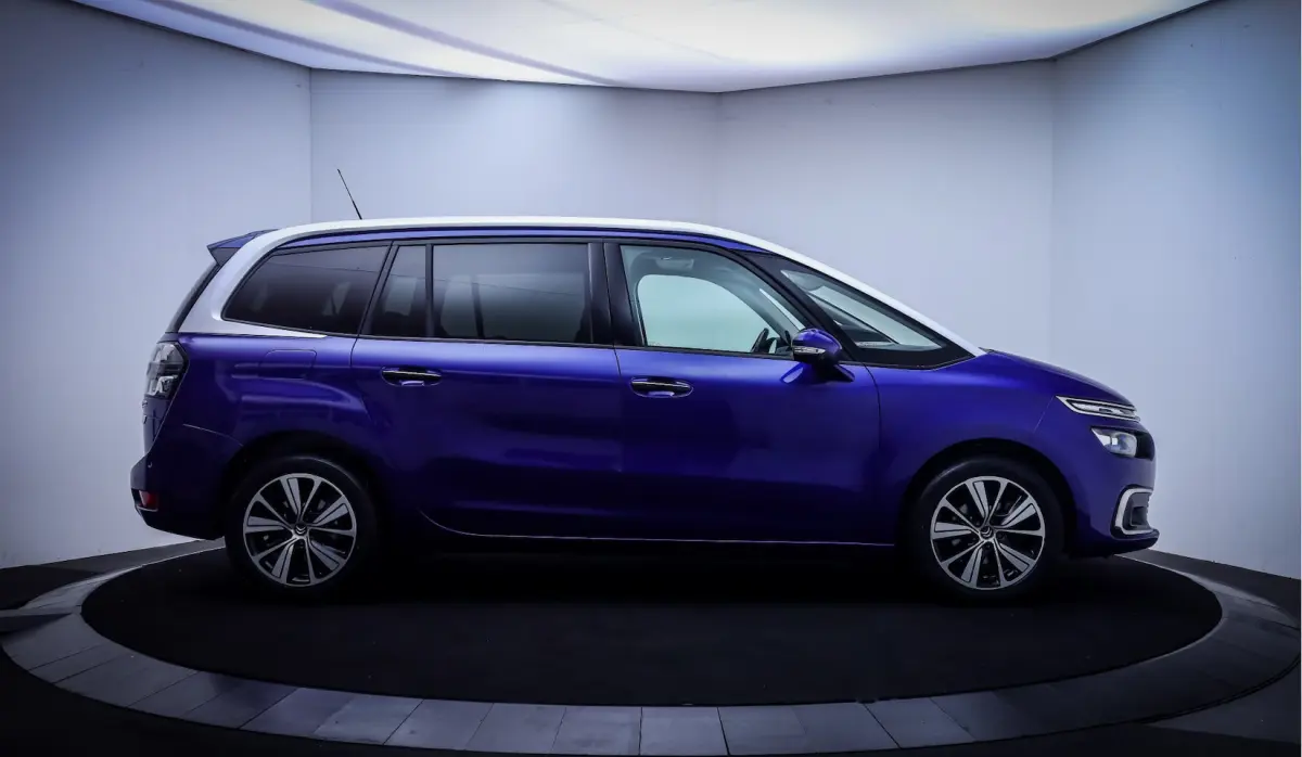 1.2T Aut. 7Pers Shine FULL LED | 360 CAM | MEMORY | LEDER | STOELVERW | CARPLAY | BLINDSPO