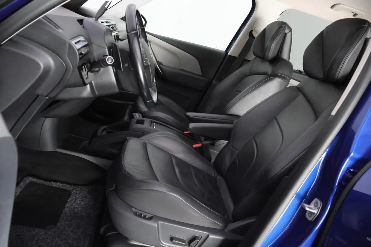 1.2T Aut. 7Pers Shine FULL LED | 360 CAM | MEMORY | LEDER | STOELVERW | CARPLAY | BLINDSPO