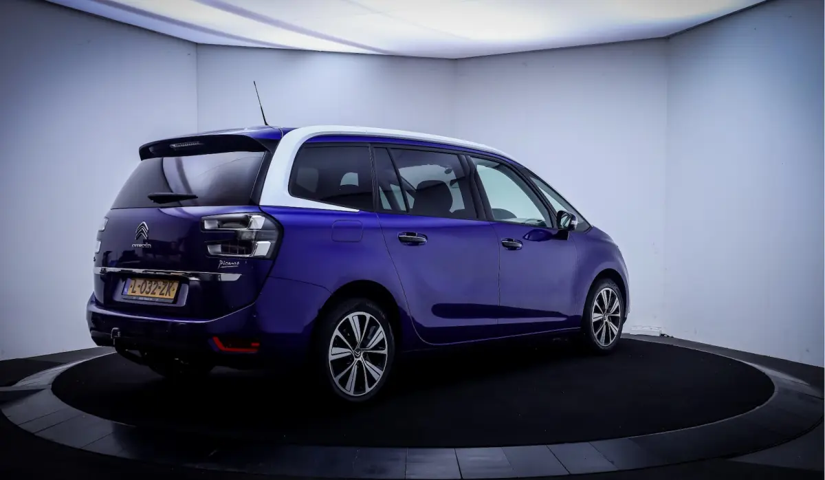 1.2T Aut. 7Pers Shine FULL LED | 360 CAM | MEMORY | LEDER | STOELVERW | CARPLAY | BLINDSPO