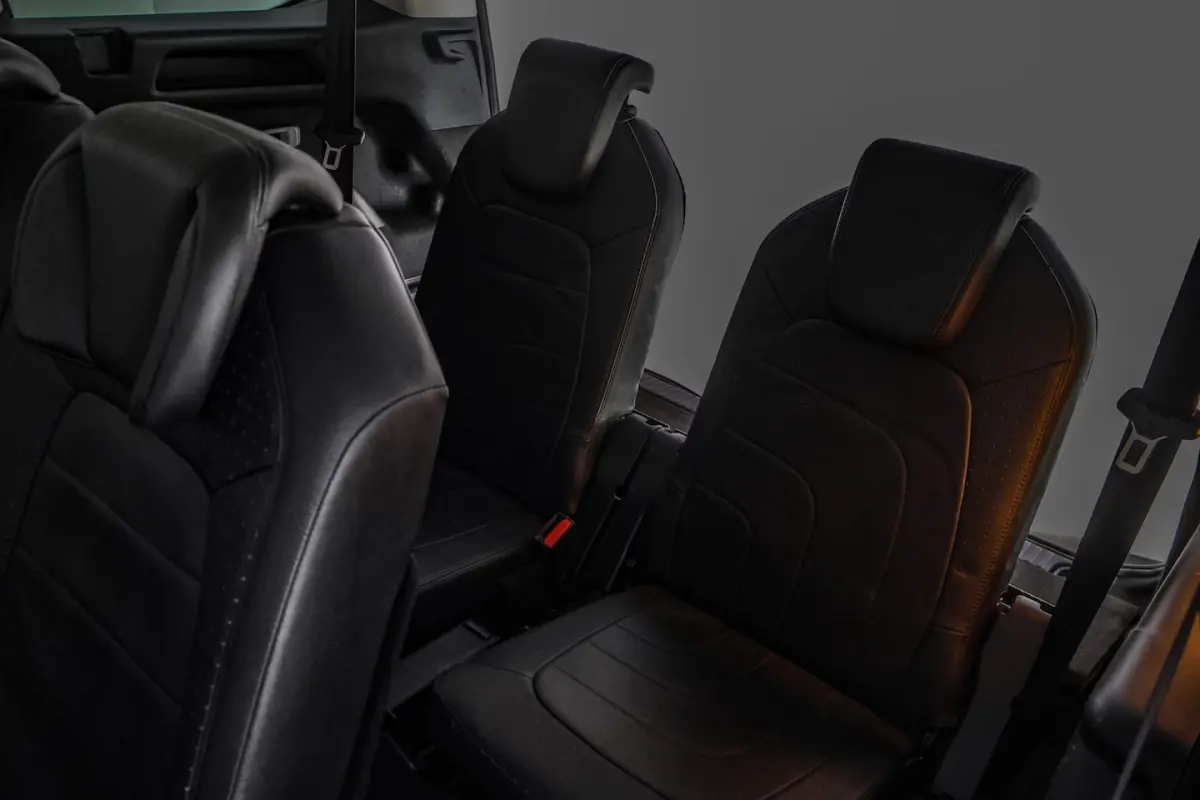 1.2T Aut. 7Pers Shine FULL LED | 360 CAM | MEMORY | LEDER | STOELVERW | CARPLAY | BLINDSPO