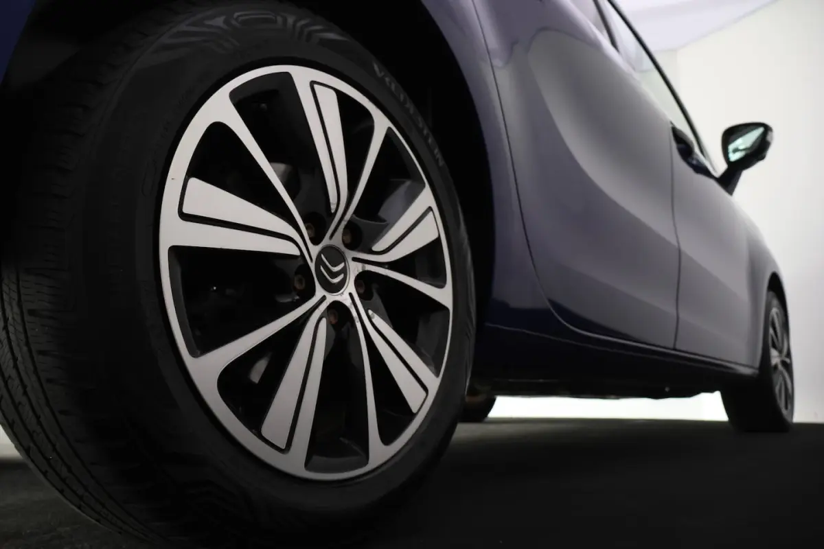 1.2T Aut. 7Pers Shine FULL LED | 360 CAM | MEMORY | LEDER | STOELVERW | CARPLAY | BLINDSPO
