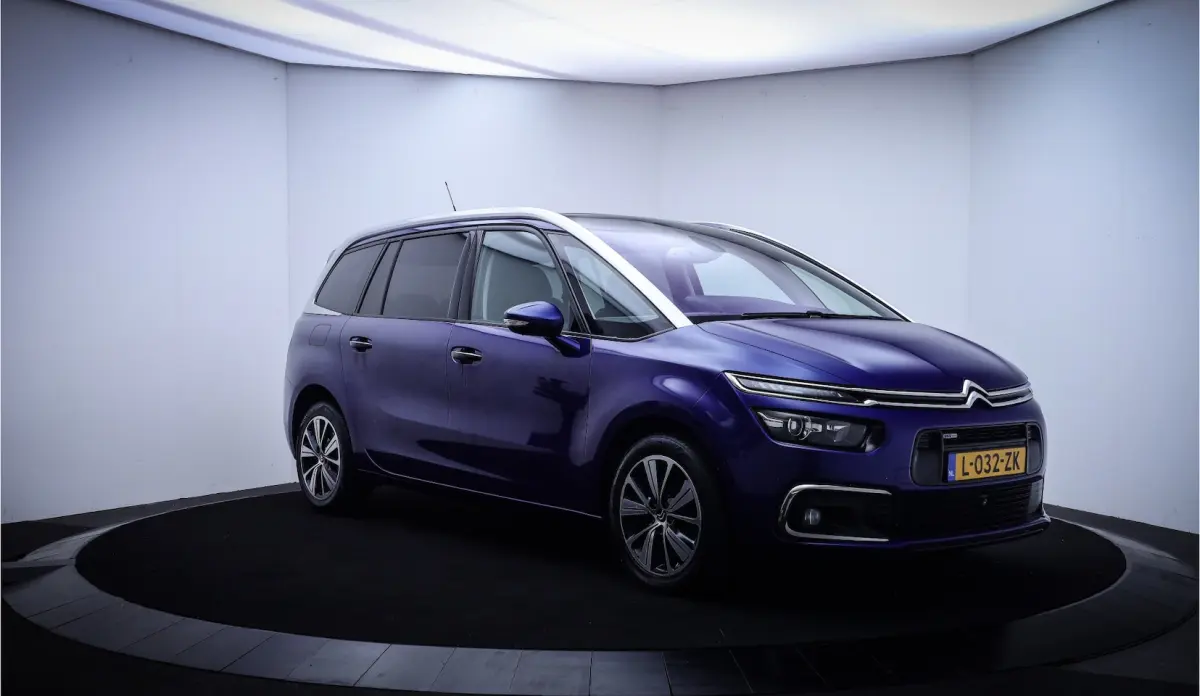 1.2T Aut. 7Pers Shine FULL LED | 360 CAM | MEMORY | LEDER | STOELVERW | CARPLAY | BLINDSPO