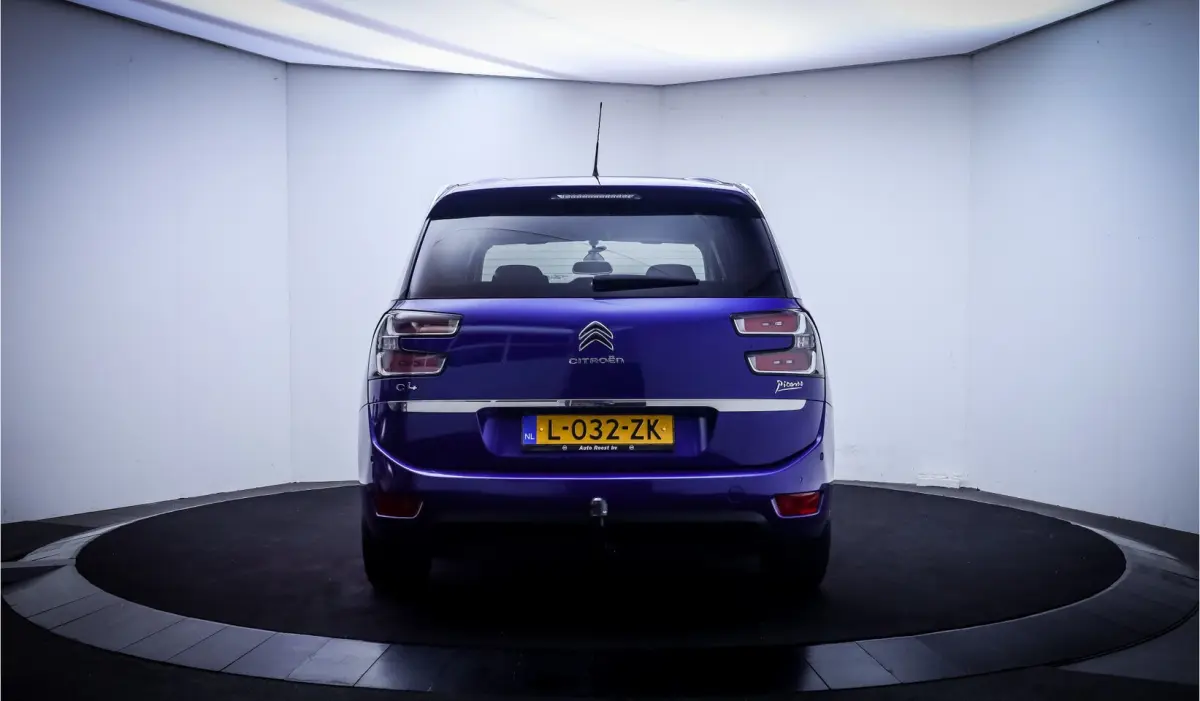 1.2T Aut. 7Pers Shine FULL LED | 360 CAM | MEMORY | LEDER | STOELVERW | CARPLAY | BLINDSPO