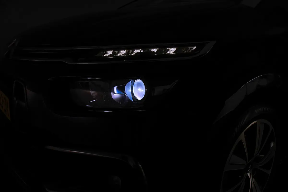 1.2T Aut. 7Pers Shine FULL LED | 360 CAM | MEMORY | LEDER | STOELVERW | CARPLAY | BLINDSPO