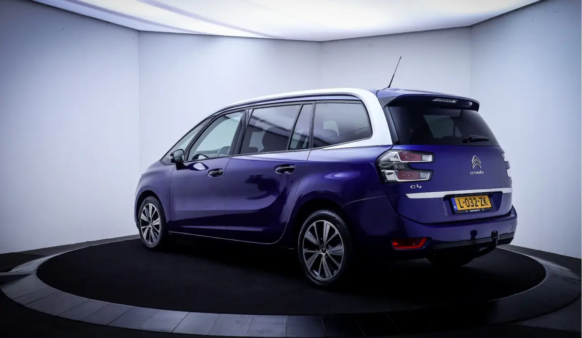 1.2T Aut. 7Pers Shine FULL LED | 360 CAM | MEMORY | LEDER | STOELVERW | CARPLAY | BLINDSPO