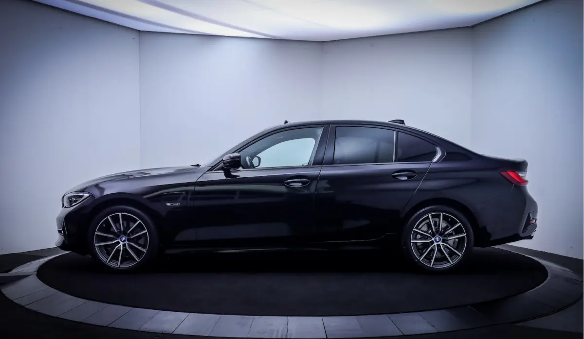 320e SPORTLINE Executive SOH 96% SCHUIFD. | HiFi | FULL LED | STOELVERW. | CARPLAY | CRUIS