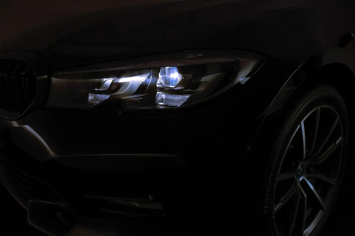 320e SPORTLINE Executive SOH 96% SCHUIFD. | HiFi | FULL LED | STOELVERW. | CARPLAY | CRUIS