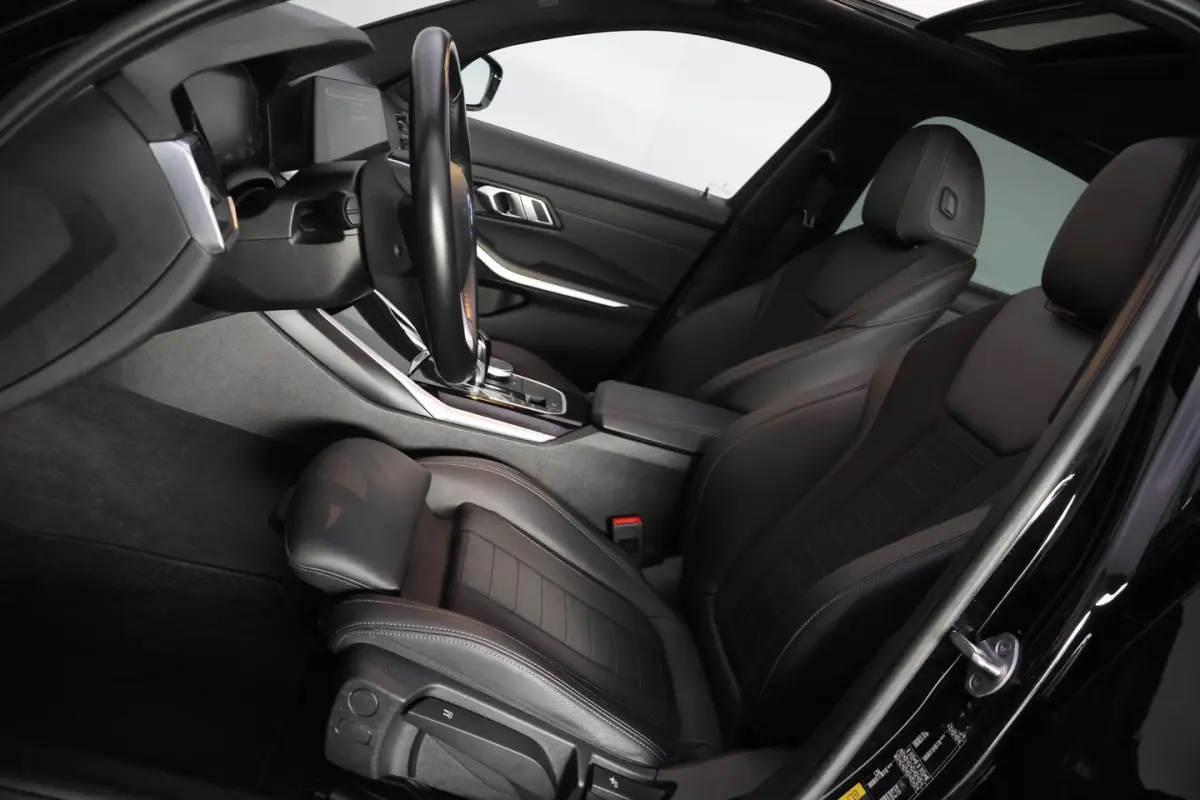 320e SPORTLINE Executive SOH 96% SCHUIFD. | HiFi | FULL LED | STOELVERW. | CARPLAY | CRUIS