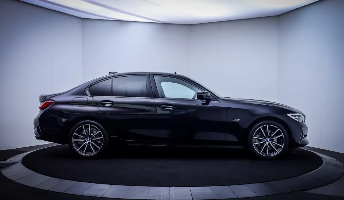 320e SPORTLINE Executive SOH 96% SCHUIFD. | HiFi | FULL LED | STOELVERW. | CARPLAY | CRUIS