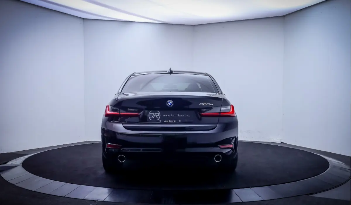 320e SPORTLINE Executive SOH 96% SCHUIFD. | HiFi | FULL LED | STOELVERW. | CARPLAY | CRUIS