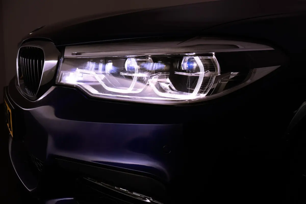 540iA xDrive M-SPORT 1E EIG PANO | MEMORY | NAPPA LEDER | STOELVERW | CAMERA | NAVI | ELEK
