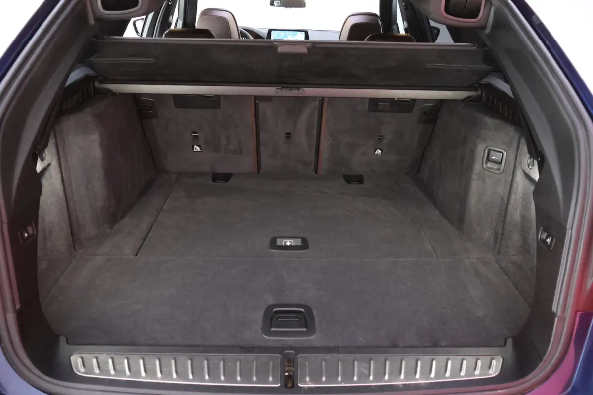 540iA xDrive M-SPORT 1E EIG PANO | MEMORY | NAPPA LEDER | STOELVERW | CAMERA | NAVI | ELEK