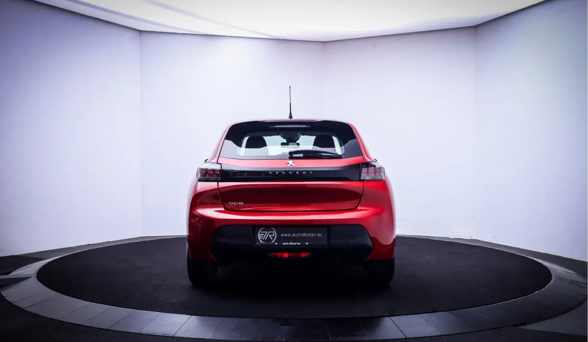 1.2T Aut.PACK Active FULL LED | CARPLAY | NAVI | DAB | CLIMA | CRUISE | PDC | LMV