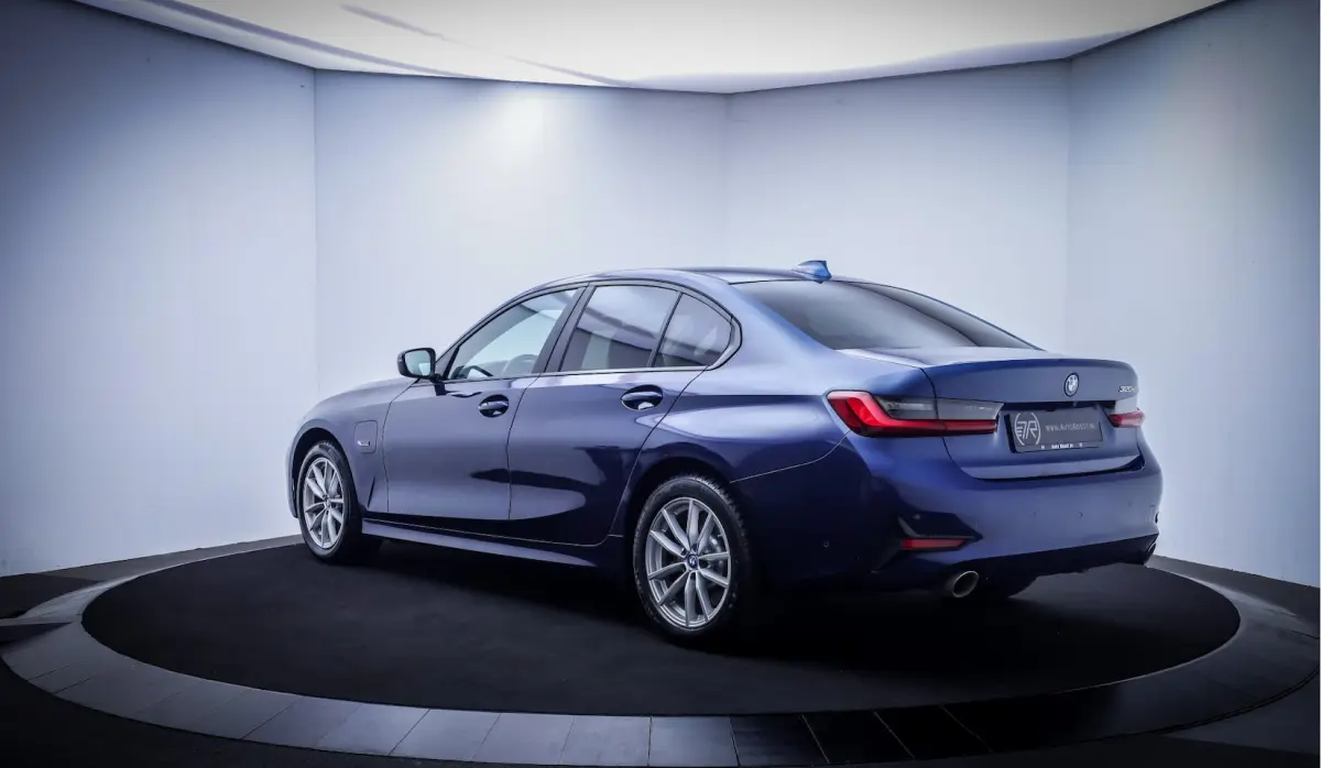 320e SPORTLINE Edition SOH 89% | FULL LED | 1/2LEDER SPORT | HIFI