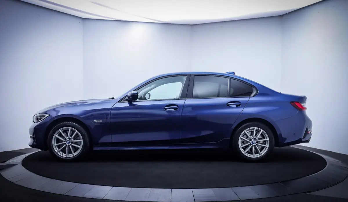 320e SPORTLINE Edition SOH 89% | FULL LED | 1/2LEDER SPORT | HIFI