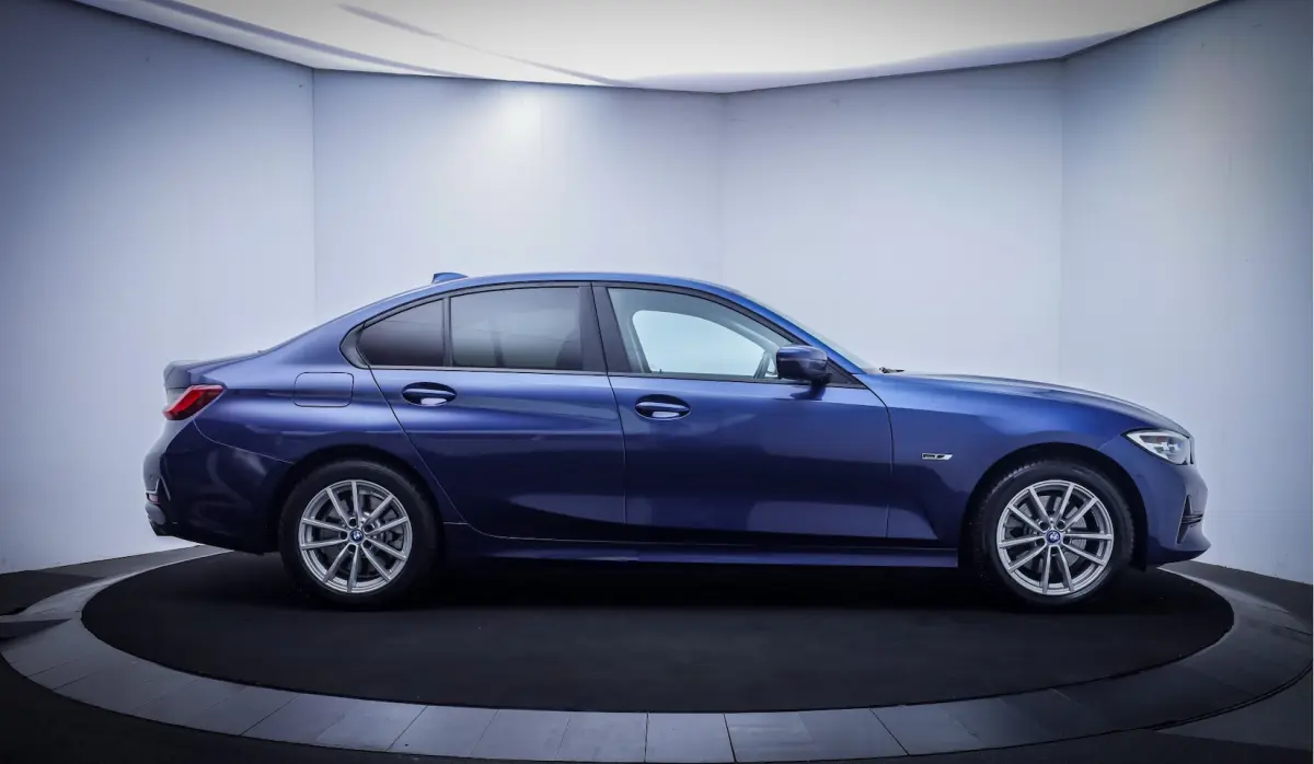 320e SPORTLINE Edition SOH 89% | FULL LED | 1/2LEDER SPORT | HIFI