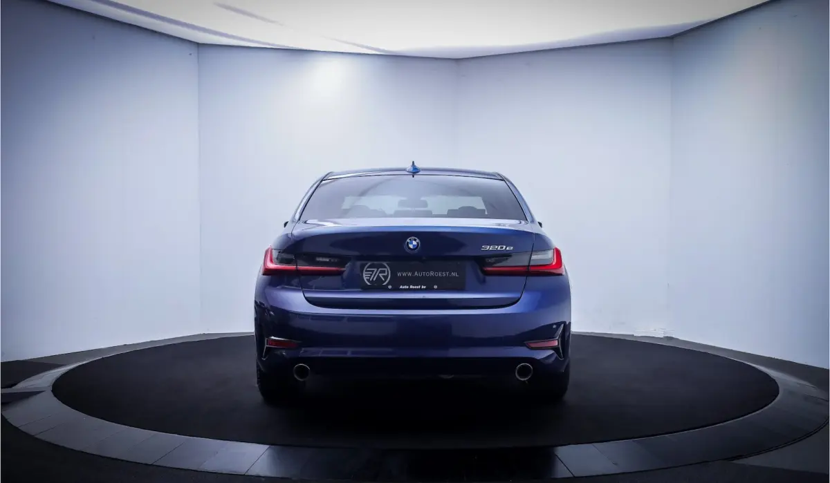 320e SPORTLINE Edition SOH 89% | FULL LED | 1/2LEDER SPORT | HIFI