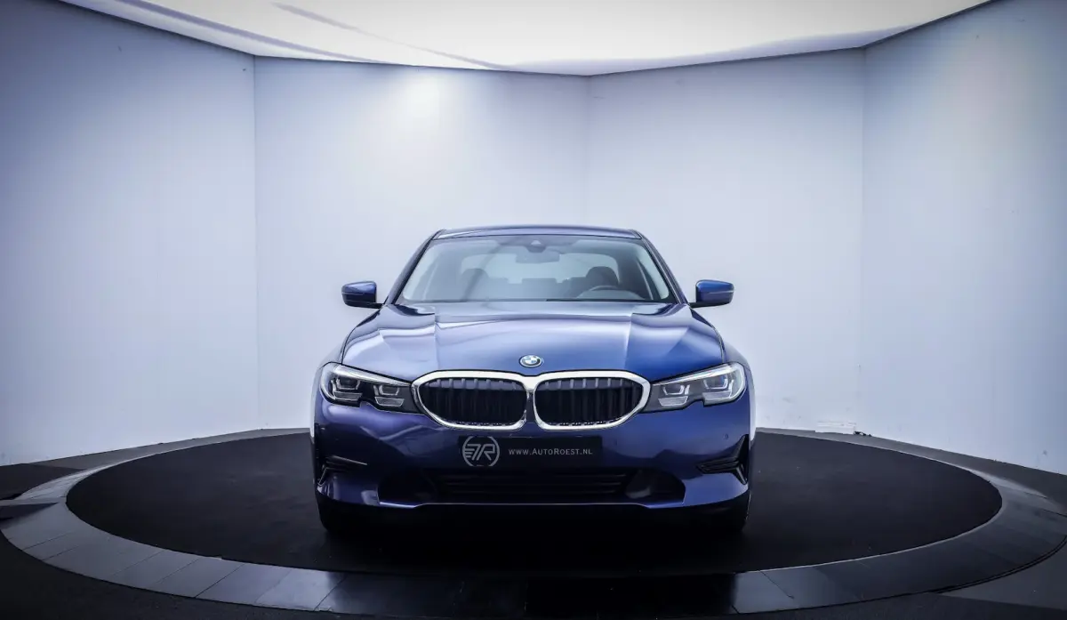 320e SPORTLINE Edition SOH 89% | FULL LED | 1/2LEDER SPORT | HIFI