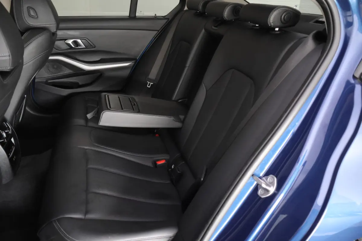 320e SPORTLINE Edition SOH 89% | FULL LED | 1/2LEDER SPORT | HIFI