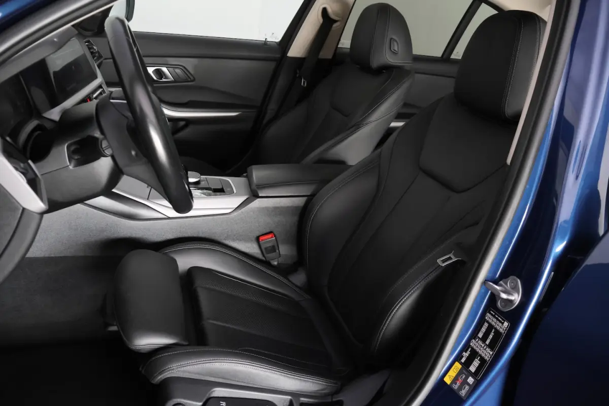 320e SPORTLINE Edition SOH 89% | FULL LED | 1/2LEDER SPORT | HIFI