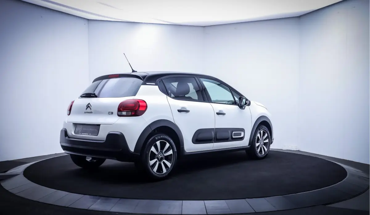 1.2T Business FULL LED | CAMERA | CARPLAY | STOELVERW. | NAVI | DAB | CLIMA | CRUISE | PDC