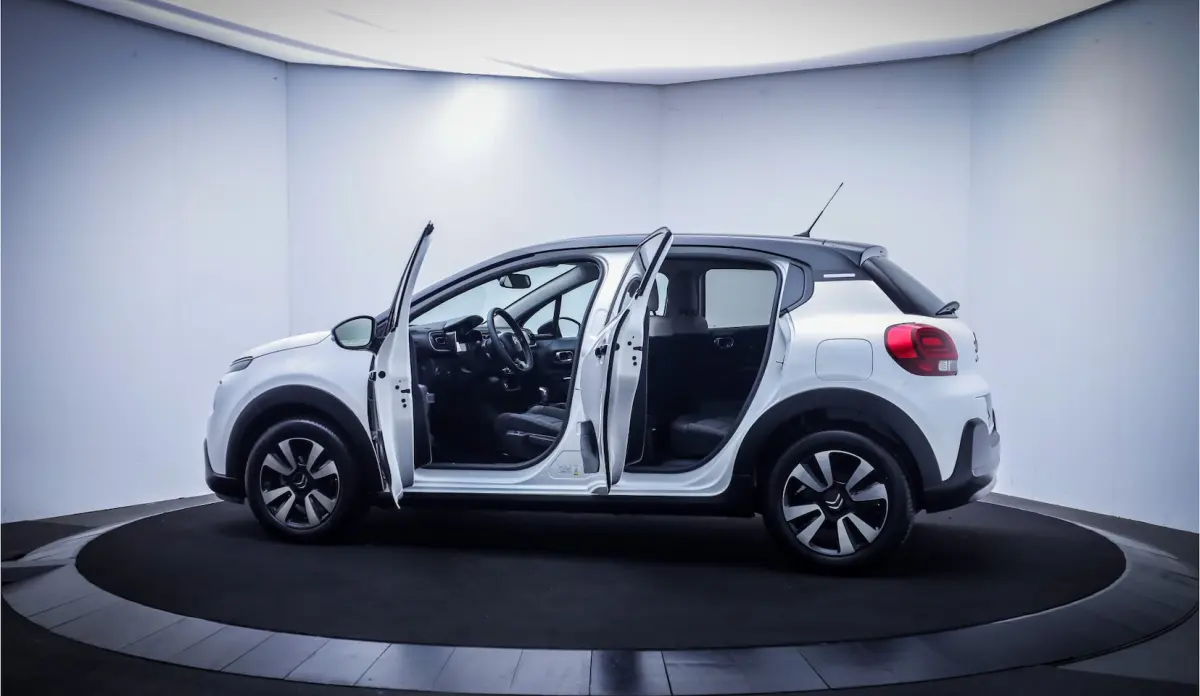 1.2T Business FULL LED | CAMERA | CARPLAY | STOELVERW. | NAVI | DAB | CLIMA | CRUISE | PDC