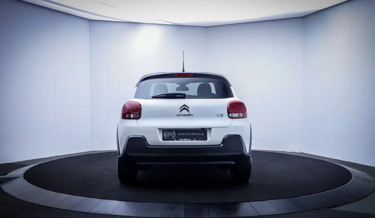 1.2T Business FULL LED | CAMERA | CARPLAY | STOELVERW. | NAVI | DAB | CLIMA | CRUISE | PDC