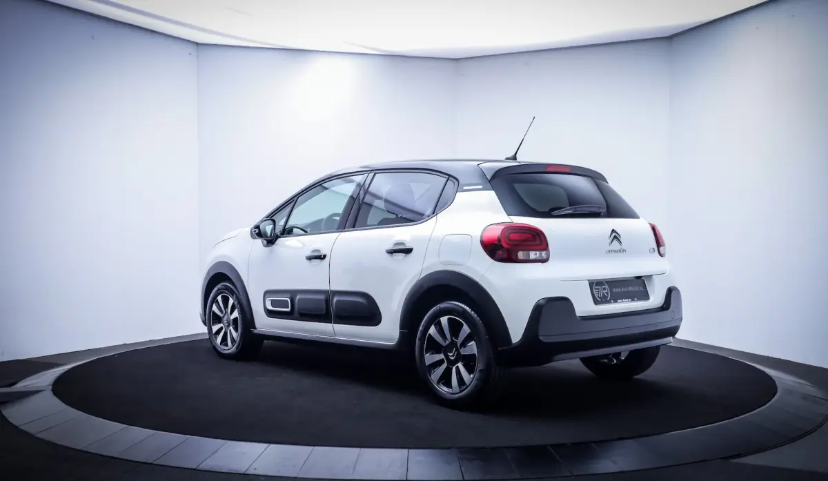 1.2T Business FULL LED | CAMERA | CARPLAY | STOELVERW. | NAVI | DAB | CLIMA | CRUISE | PDC