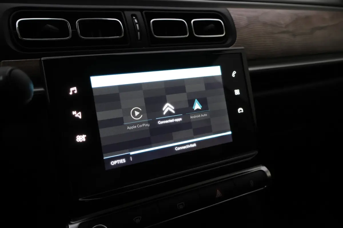 1.2T Business FULL LED | CAMERA | CARPLAY | STOELVERW. | NAVI | DAB | CLIMA | CRUISE | PDC
