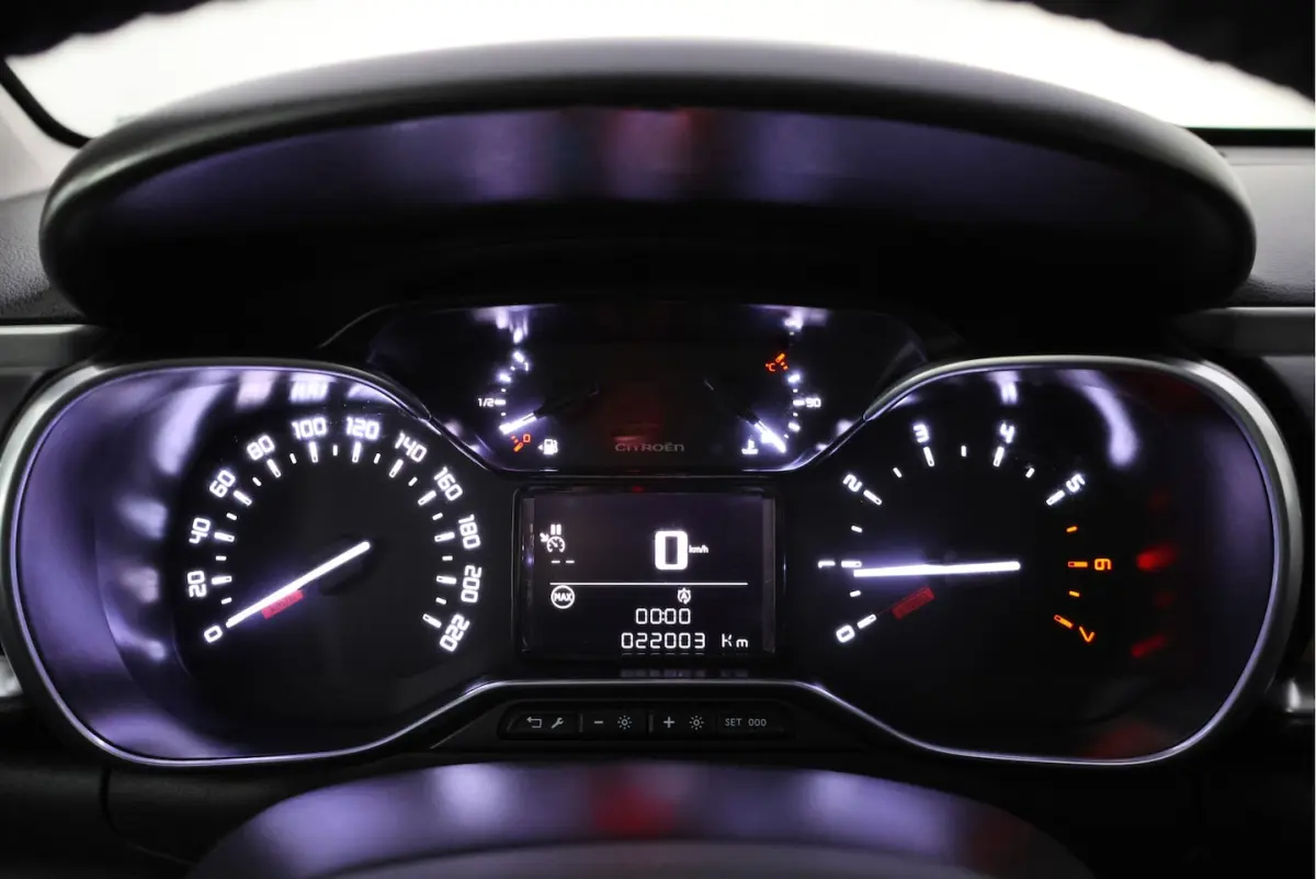 1.2T Business FULL LED | CAMERA | CARPLAY | STOELVERW. | NAVI | DAB | CLIMA | CRUISE | PDC