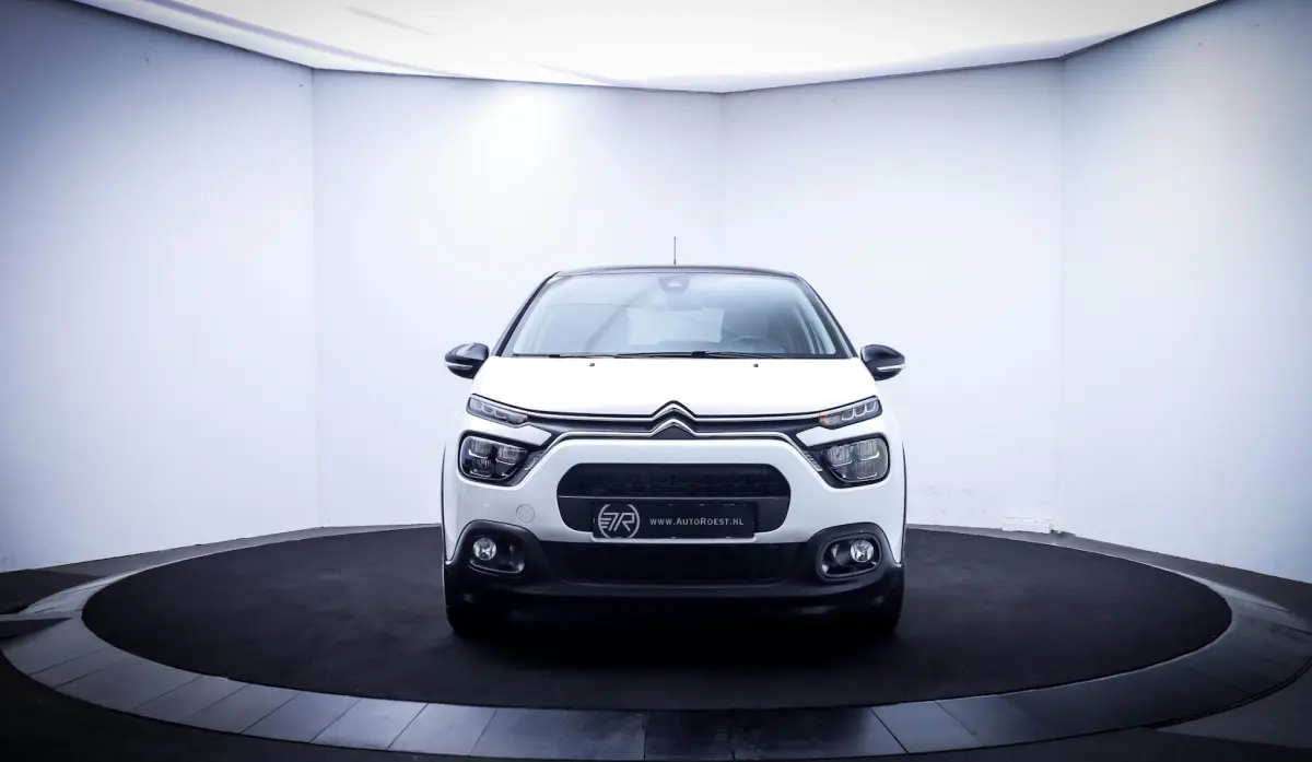 1.2T Business FULL LED | CAMERA | CARPLAY | STOELVERW. | NAVI | DAB | CLIMA | CRUISE | PDC