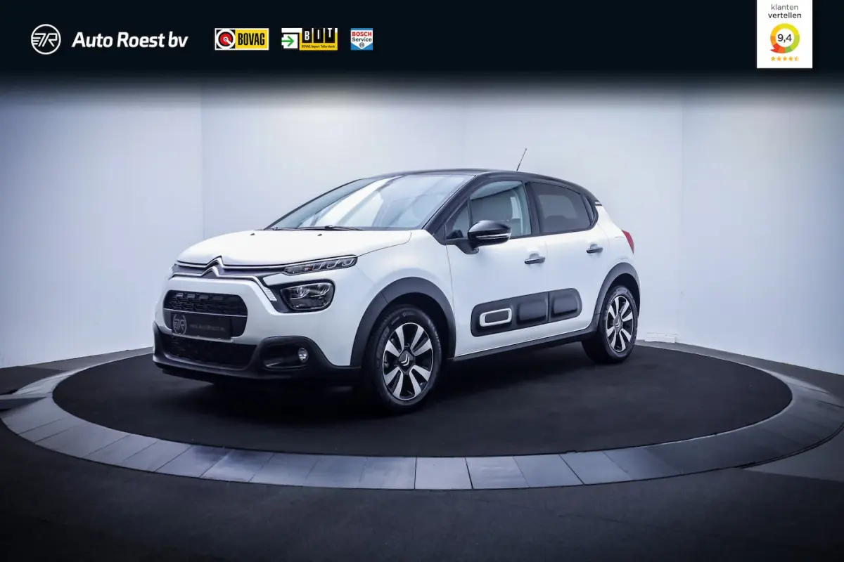 1.2T Business FULL LED | CAMERA | CARPLAY | STOELVERW. | NAVI | DAB | CLIMA | CRUISE | PDC