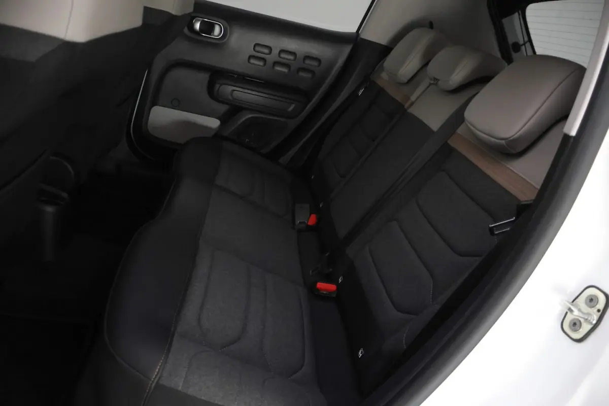 1.2T Business FULL LED | CAMERA | CARPLAY | STOELVERW. | NAVI | DAB | CLIMA | CRUISE | PDC
