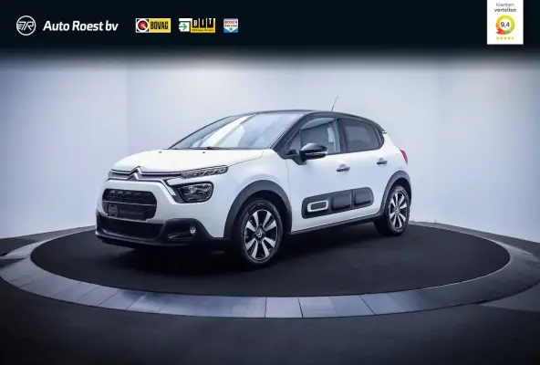 1.2T Business FULL LED | CAMERA | CARPLAY | STOELVERW. | NAVI | DAB | CLIMA | CRUISE | PDC