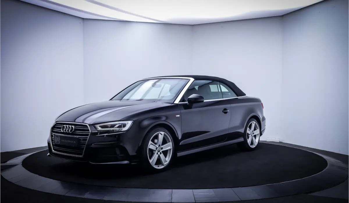 35TFSI 150Pk S-Line FULL LED | CARPLAY | STOELVERW | CLIMA | NAVI | SPORTSTOELEN | PDC V+A