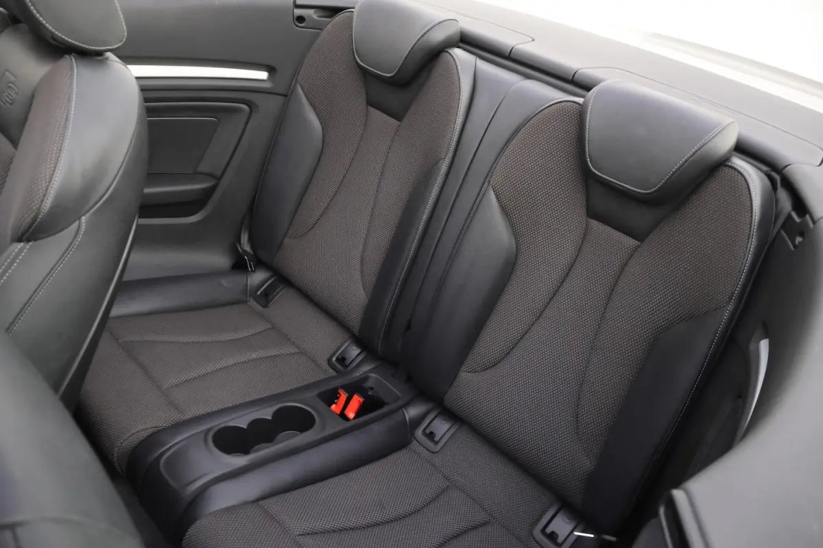 35TFSI 150Pk S-Line FULL LED | CARPLAY | STOELVERW | CLIMA | NAVI | SPORTSTOELEN | PDC V+A