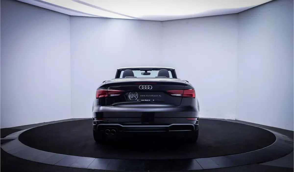 35TFSI 150Pk S-Line FULL LED | CARPLAY | STOELVERW | CLIMA | NAVI | SPORTSTOELEN | PDC V+A
