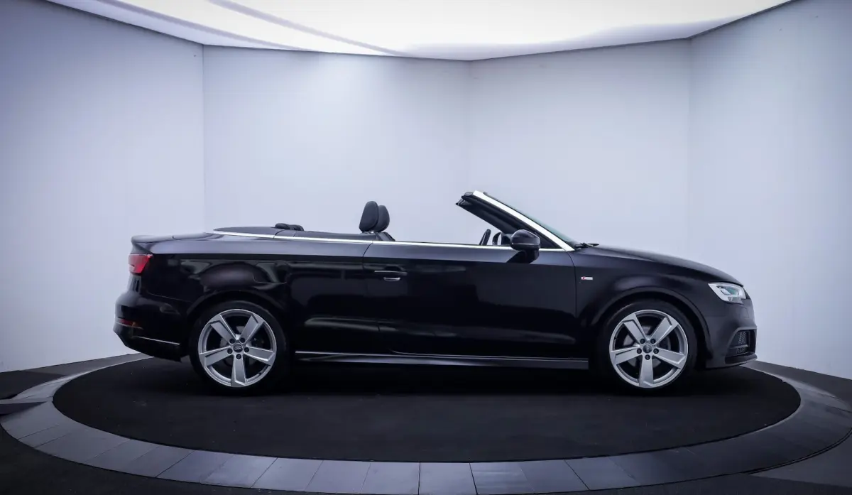 35TFSI 150Pk S-Line FULL LED | CARPLAY | STOELVERW | CLIMA | NAVI | SPORTSTOELEN | PDC V+A