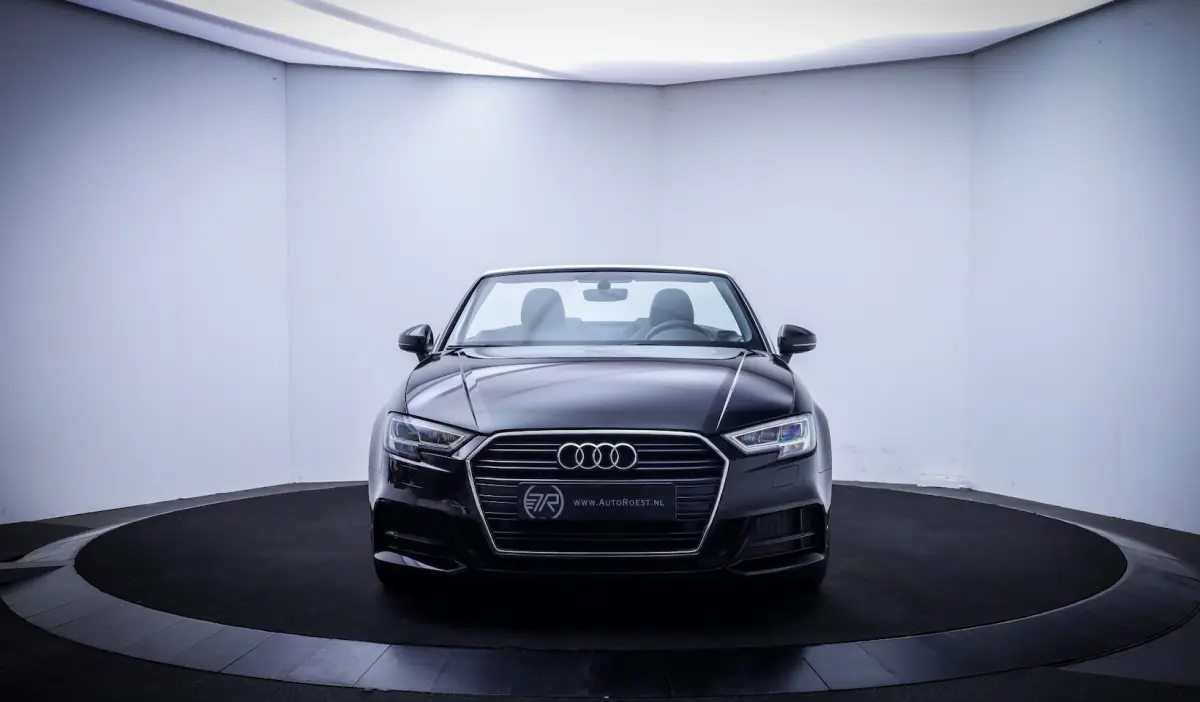 35TFSI 150Pk S-Line FULL LED | CARPLAY | STOELVERW | CLIMA | NAVI | SPORTSTOELEN | PDC V+A