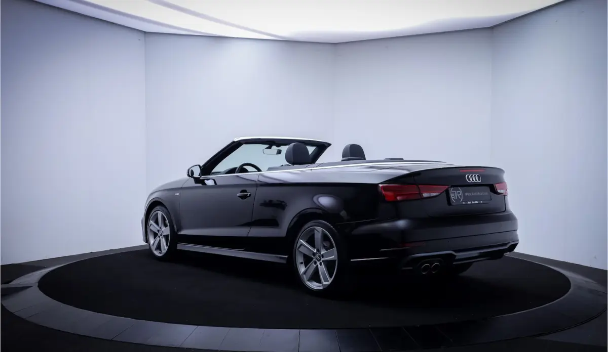 35TFSI 150Pk S-Line FULL LED | CARPLAY | STOELVERW | CLIMA | NAVI | SPORTSTOELEN | PDC V+A