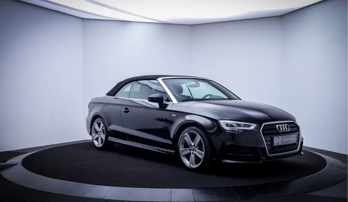 35TFSI 150Pk S-Line FULL LED | CARPLAY | STOELVERW | CLIMA | NAVI | SPORTSTOELEN | PDC V+A