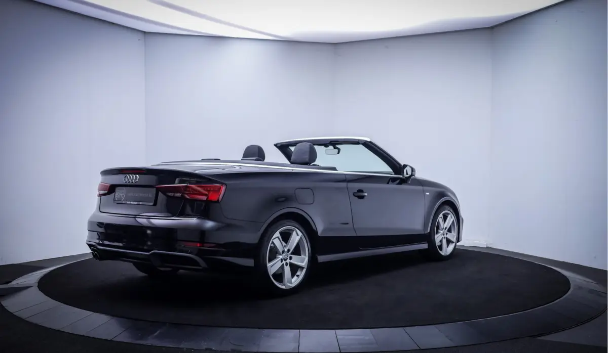 35TFSI 150Pk S-Line FULL LED | CARPLAY | STOELVERW | CLIMA | NAVI | SPORTSTOELEN | PDC V+A