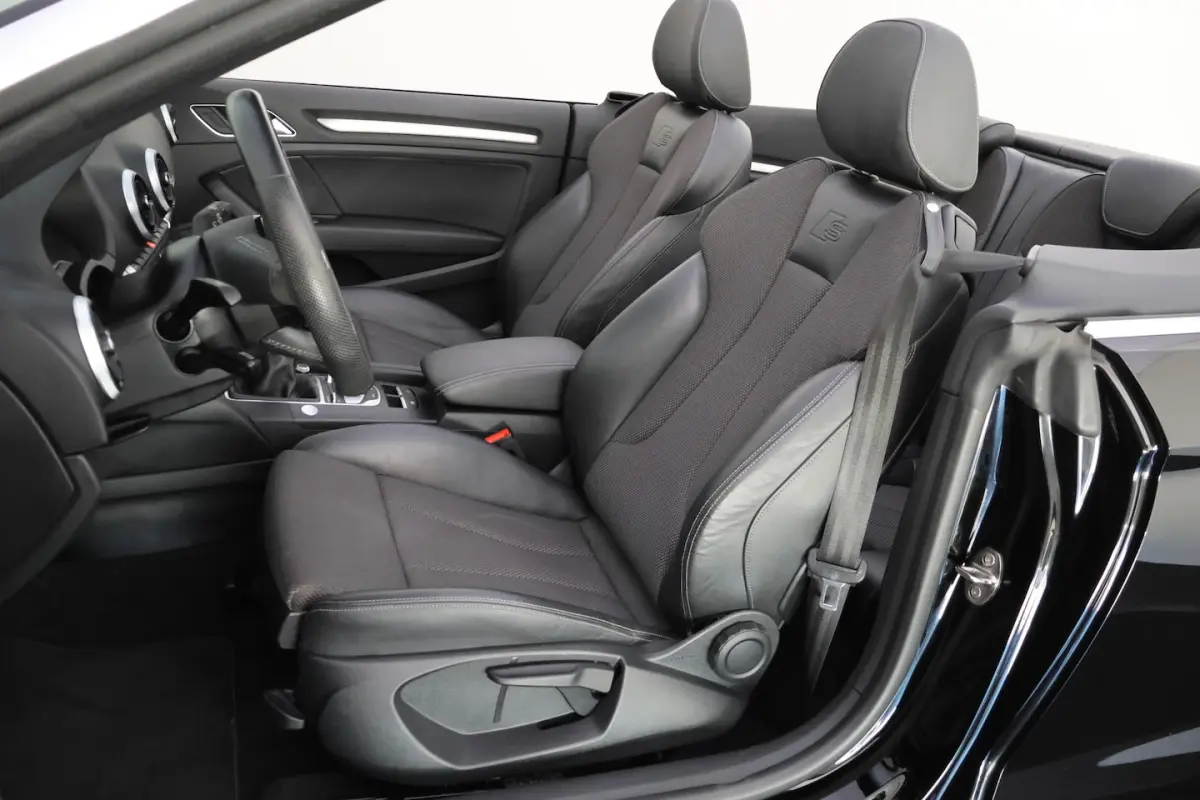 35TFSI 150Pk S-Line FULL LED | CARPLAY | STOELVERW | CLIMA | NAVI | SPORTSTOELEN | PDC V+A