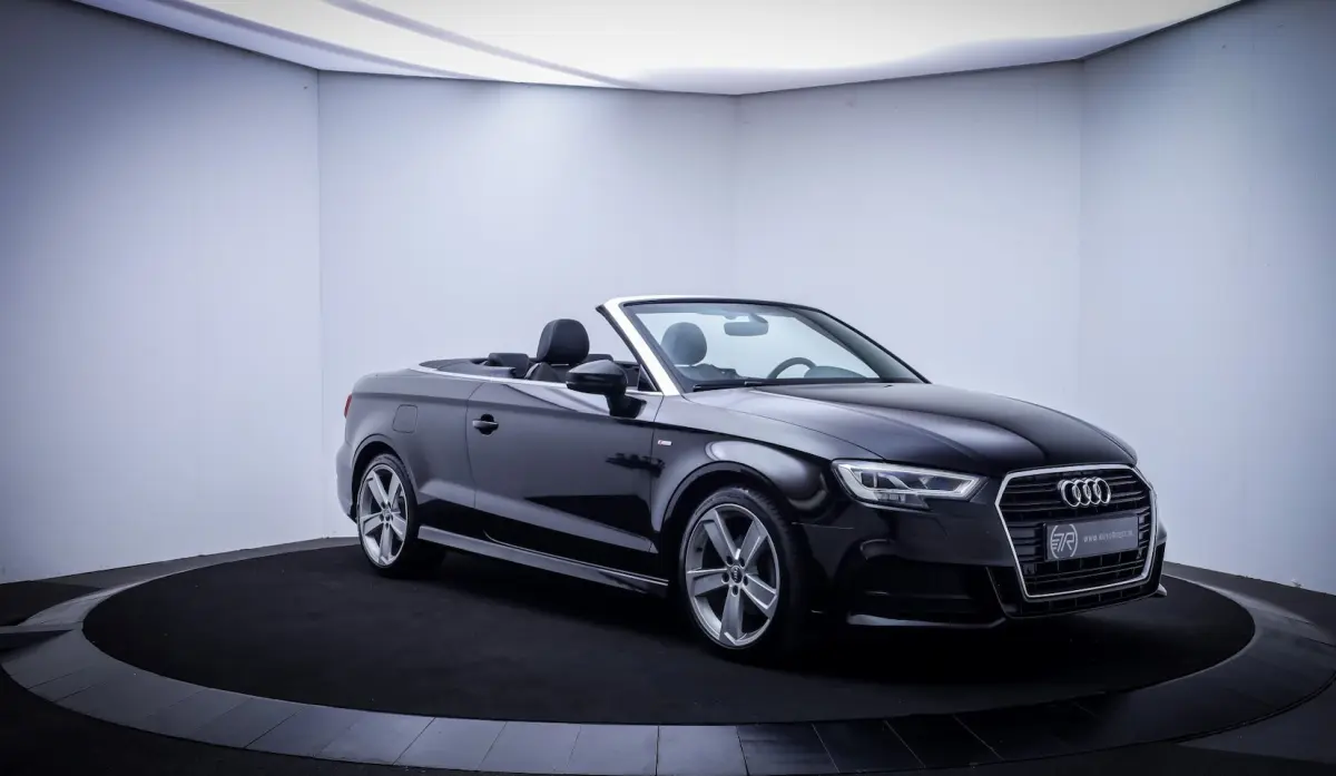 35TFSI 150Pk S-Line FULL LED | CARPLAY | STOELVERW | CLIMA | NAVI | SPORTSTOELEN | PDC V+A