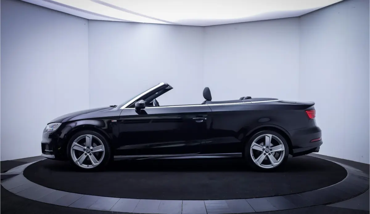 35TFSI 150Pk S-Line FULL LED | CARPLAY | STOELVERW | CLIMA | NAVI | SPORTSTOELEN | PDC V+A