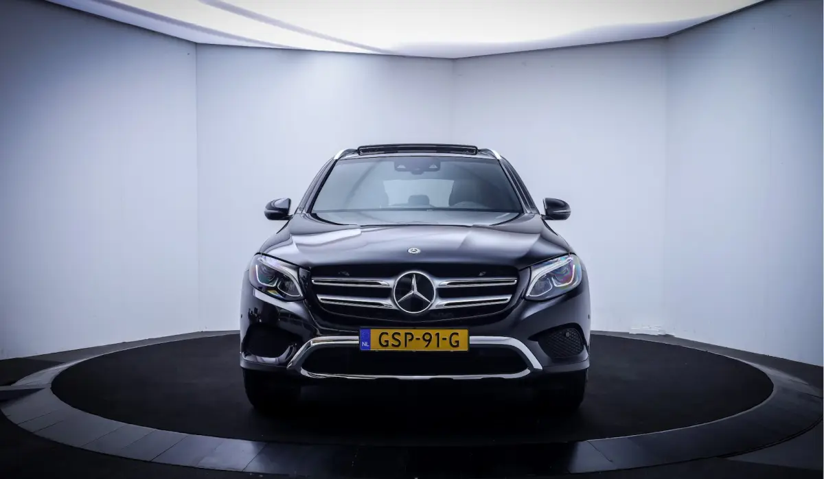 250 4MATIC Sport Edition SCHUIFDAK | MEM.ST | CAMERA | LANE.ASS | ADAPTIEF CC | FULL.LED |